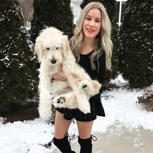 Meet your Posher, Logan